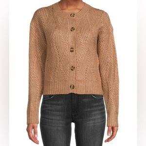Saks Fifth Ave. cardigan